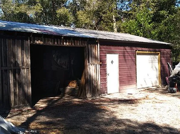 381 NE 157th Ave, Williston, FL 32696