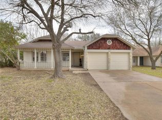 9307 Curlew Dr, Austin, TX 78748