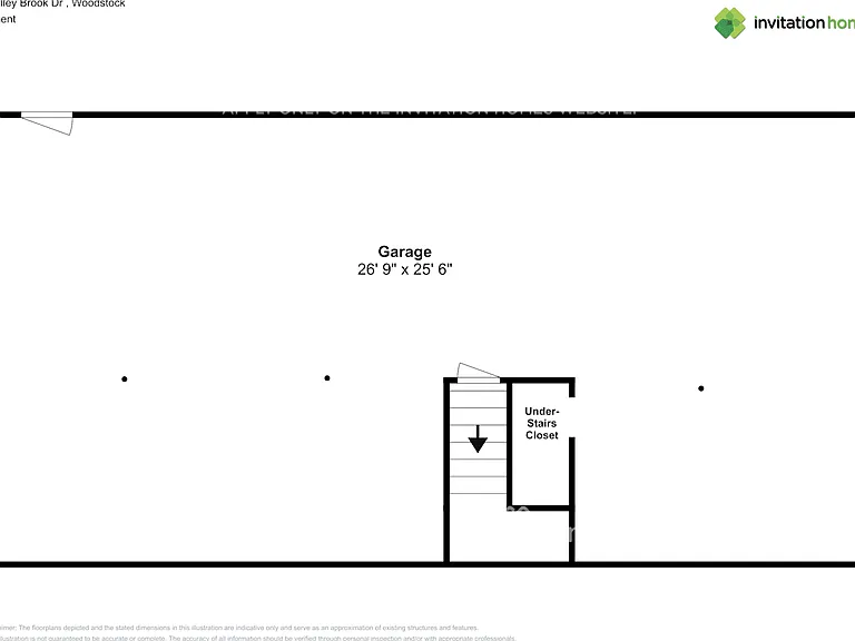 202 Valley Brook Dr — Photo 2