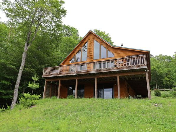 16 Mountains West Ln