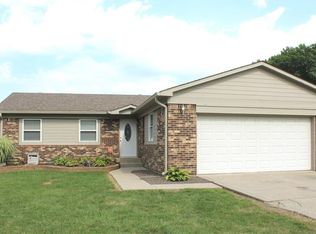 5111 Tincher Rd, Indianapolis, IN 46221