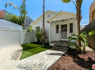 1034 Bay St #B, Santa Monica, CA 90405