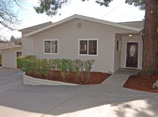 1208 Brush Creek Road, Santa Rosa, CA 95409