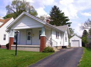 122 Holmes Dr, Fairborn, OH 45324