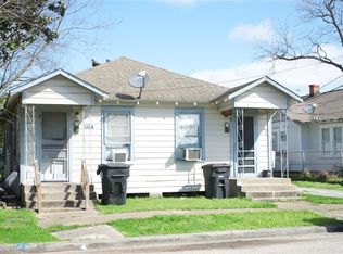 3409 Dennis St, Houston, TX 77004