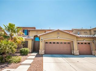 6321 Hawthorn Woods Ave, Las Vegas, NV 89130
