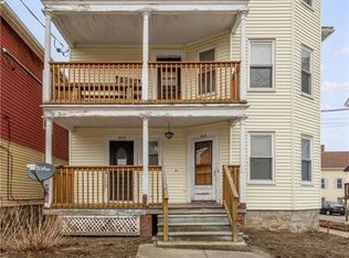 308 Willow St, Woonsocket, RI 02895