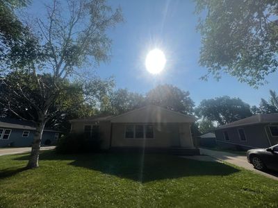 1418 5th St S, Moorhead, MN, 56560