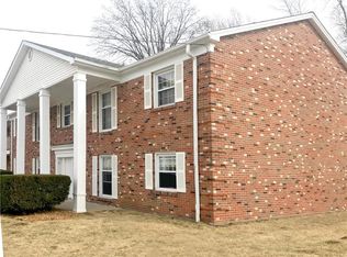 3130 Roger Williams Dr UNIT 4, Bridgeton, MO 63044