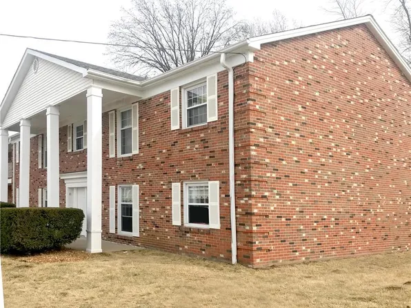 3130 Roger Williams Dr Unit 4, Bridgeton, MO 63044