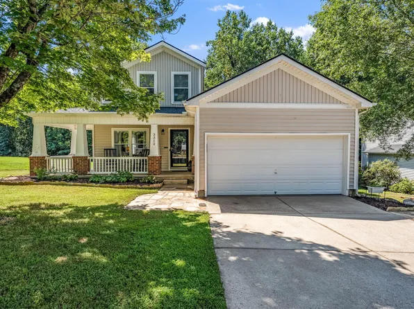 3312 Deering Dr, Raleigh, NC 27616