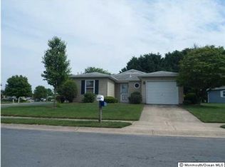 30 Carter Way, Brick, NJ 08723