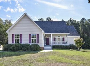 21 Miles Oak Ct, Blythewood, SC 29016