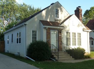5529 Colfax Ave S, Minneapolis, MN 55419
