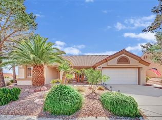 2820 Youngdale Dr, Las Vegas, NV 89134