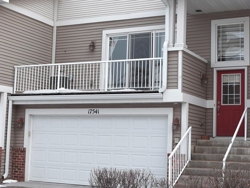 Home Exterior & Deck