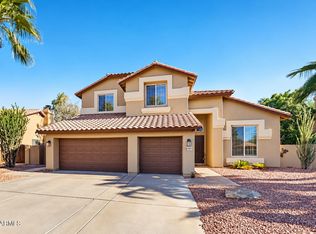 13287 W Holly St, Goodyear, AZ 85395
