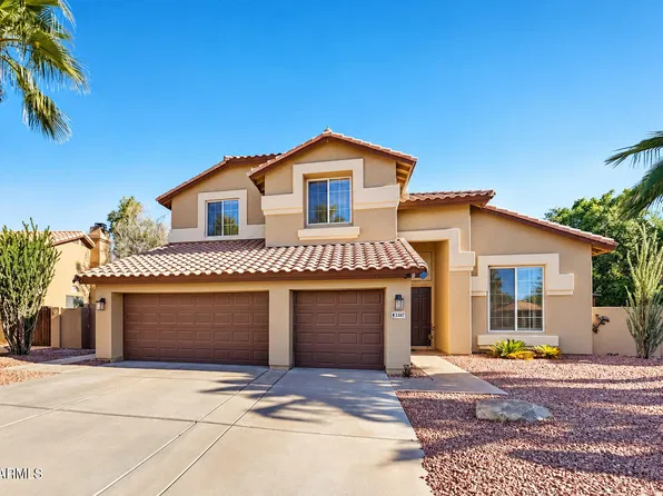 13287 W HOLLY Street, Goodyear, AZ 85395