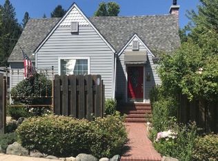 221 Coburn St, Quincy, CA 95971