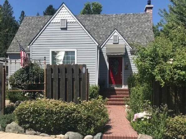 221 Coburn St, Quincy, CA 95971
