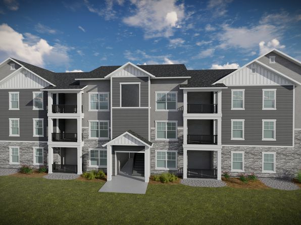 13714 S Hanley Ln #HH201, Riverton, UT 84096