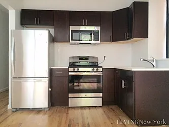 Rented by Living New York