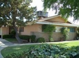 2825 Gill Ave, Bakersfield, CA 93306