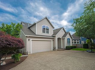 3710 NW Leighbrook Pl, Portland, OR 97229