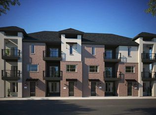 200 W 56th St UNIT 3103, Austin, TX 78751