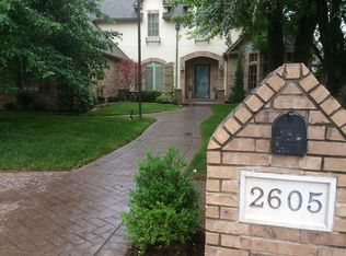 2605 SW 121st Ct, Oklahoma City, OK 73170