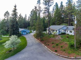5339 E Ohio Match Rd, Hayden Lake, ID 83835