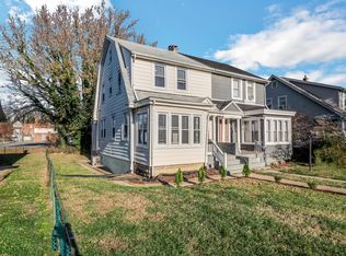 5302 Nuth Ave, Baltimore, MD