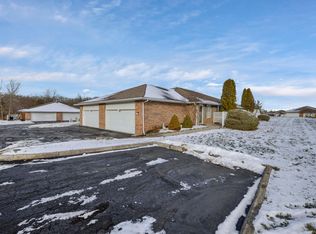 267 Residence Dr #267, Marysville, OH 43040