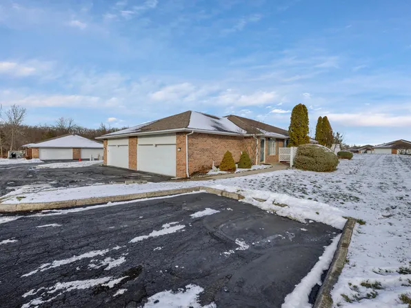 267 Residence Dr #267, Marysville, OH 43040