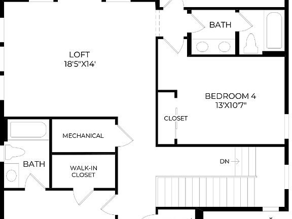 3rd Floor