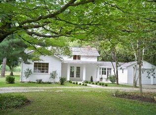 2475 Newark Granville Rd, Granville, OH 43023