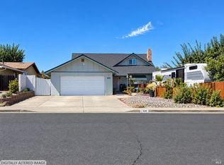 520 Silver Drive, Vacaville, CA 95687