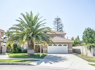 3807 Las Riendas Ct, Fullerton, CA 92835