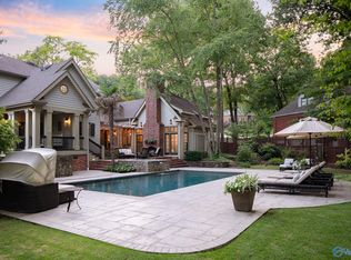 5701 Criner Rd SE, Huntsville, AL 35802