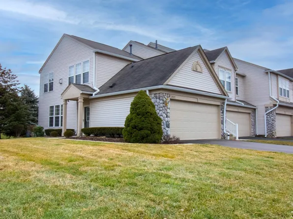 26657 Kirkway Dr, Woodhaven, MI 48183