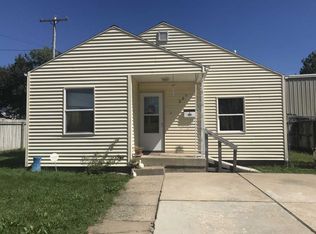 221 S Marshall St, Rantoul, IL 61866