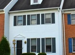 116 Chukar Ct, Lititz, PA 17543