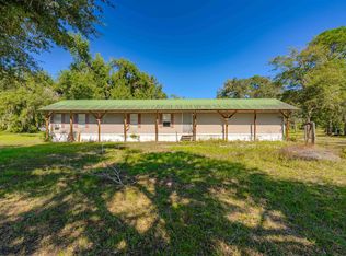 1650 W Lyman Hendry Rd, Perry, FL 32347