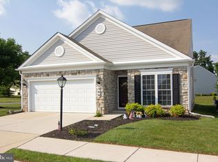 300 Clubside Dr #268, Taneytown, MD 21787