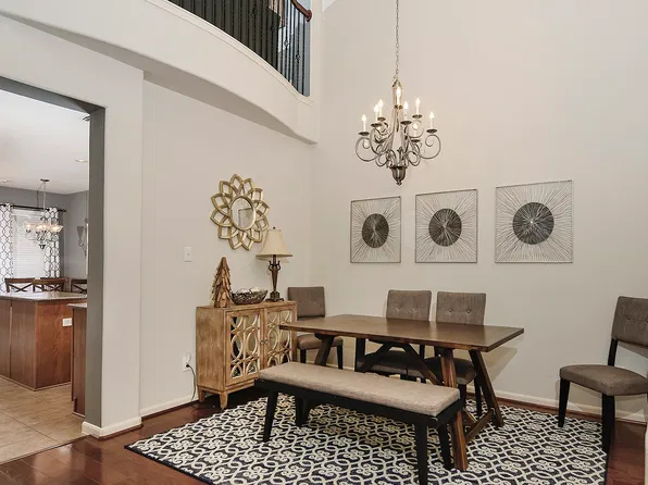 43 Crocus Petal St #43, Spring, TX 77382