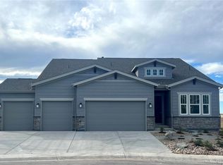 3899 Freestone Ct, Castle Rock, CO 80108