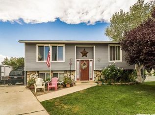 605 N 250th St W, Springville, UT 84663