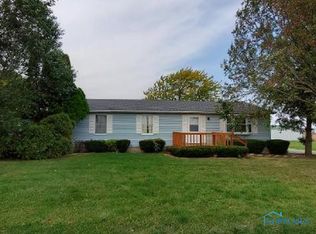 1494 Township Road 142, Van Buren, OH 45889