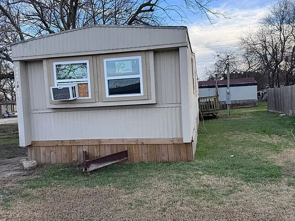 7200 S Clear Creek Rd, Killeen, TX 76549