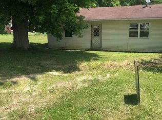 7530 Highway 135 NE, New Salisbury, IN 47161